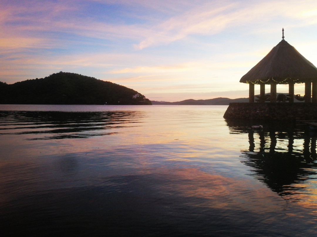 Ekhaya Busuanga Island Palawan主图