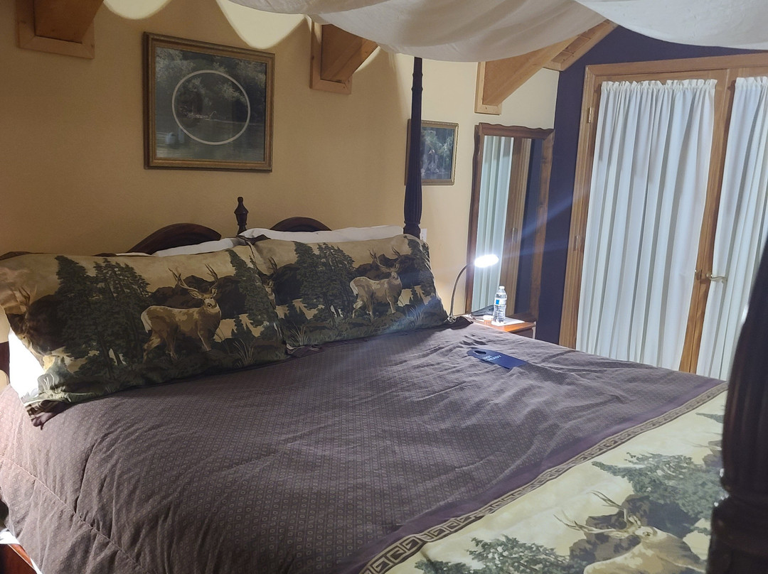 Elkwood Manor Bed & Breakfast主图