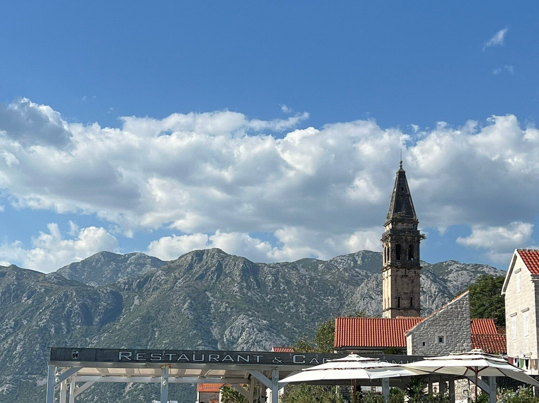Kotor Boat Tours景点图片