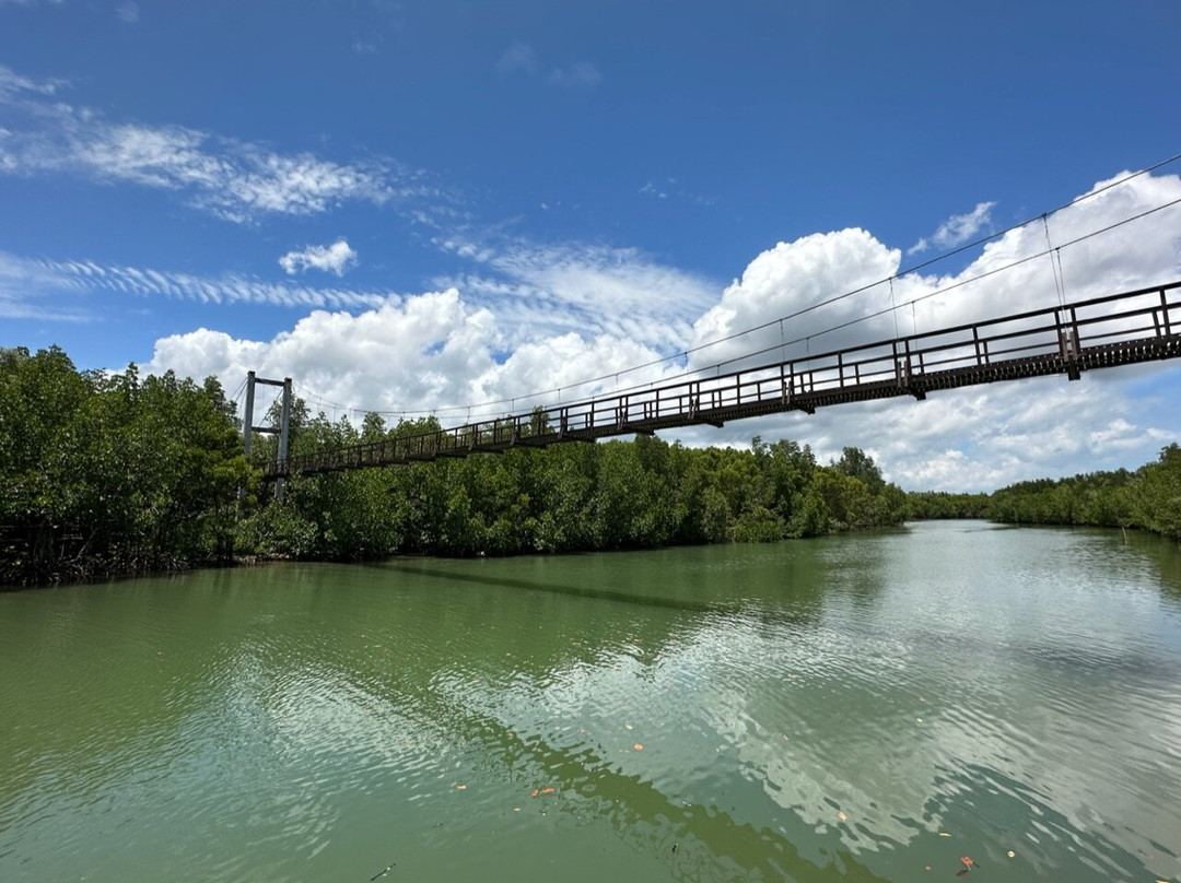 Mu Ko Chumphon National Park景点图片