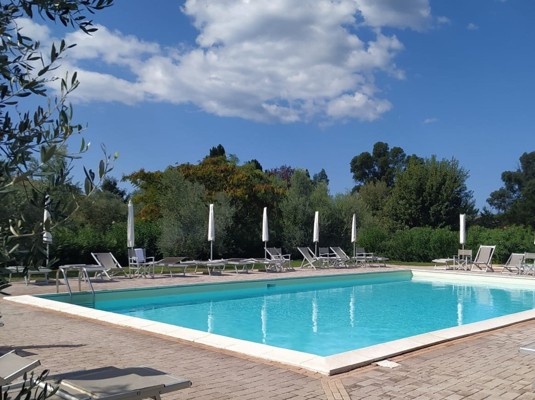 Agriturismo Gli Etruschi主图