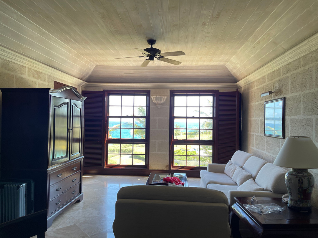 The Crane Resort主图