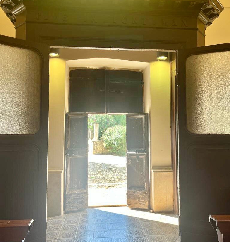Chiesa di Maria Assunta-Santa Severa必去景点