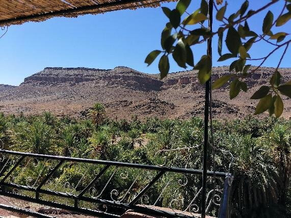 特蕾萨德里斯住宿加早餐旅馆主图