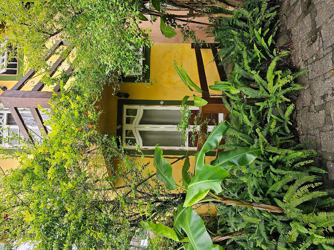 Velinn Pousada Ponta Do Pequeah主图