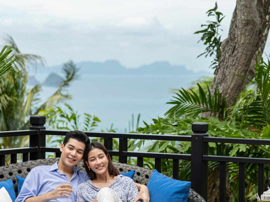 Baan Thai Spa by HARNN-塔林必去景点