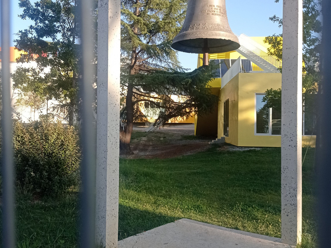 Centro storico di Tirana-地拉那必去景点