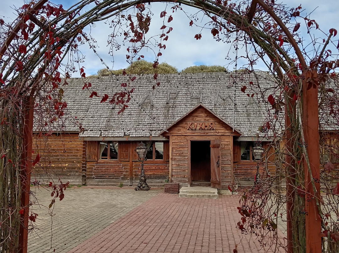 Belarusian Heritage Village 19th Century-莫吉廖夫必去景点