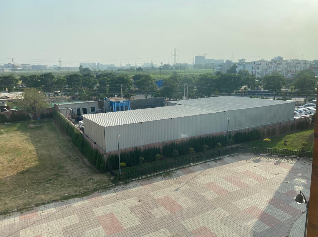 Regenta Place Mohali主图