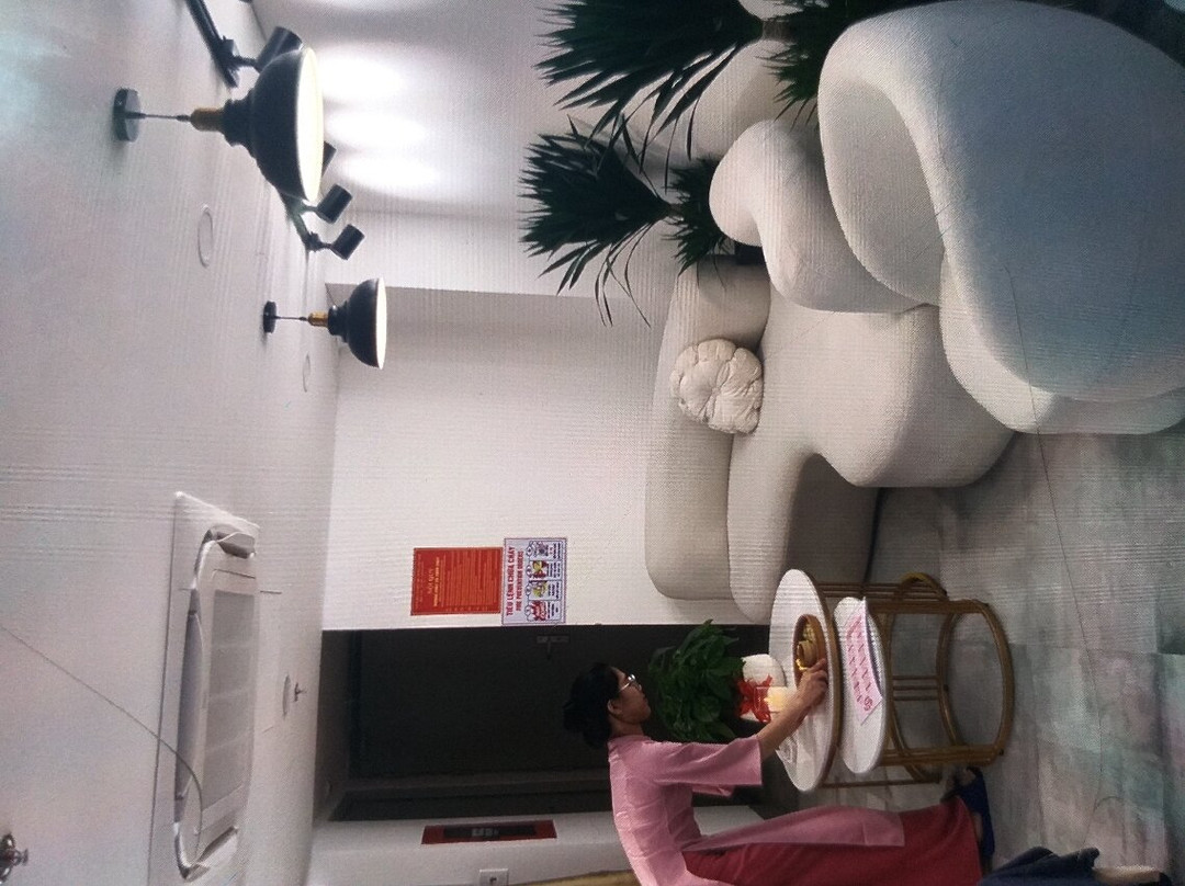 Gu Xì Spa & Massage-Hai Chau必去景点