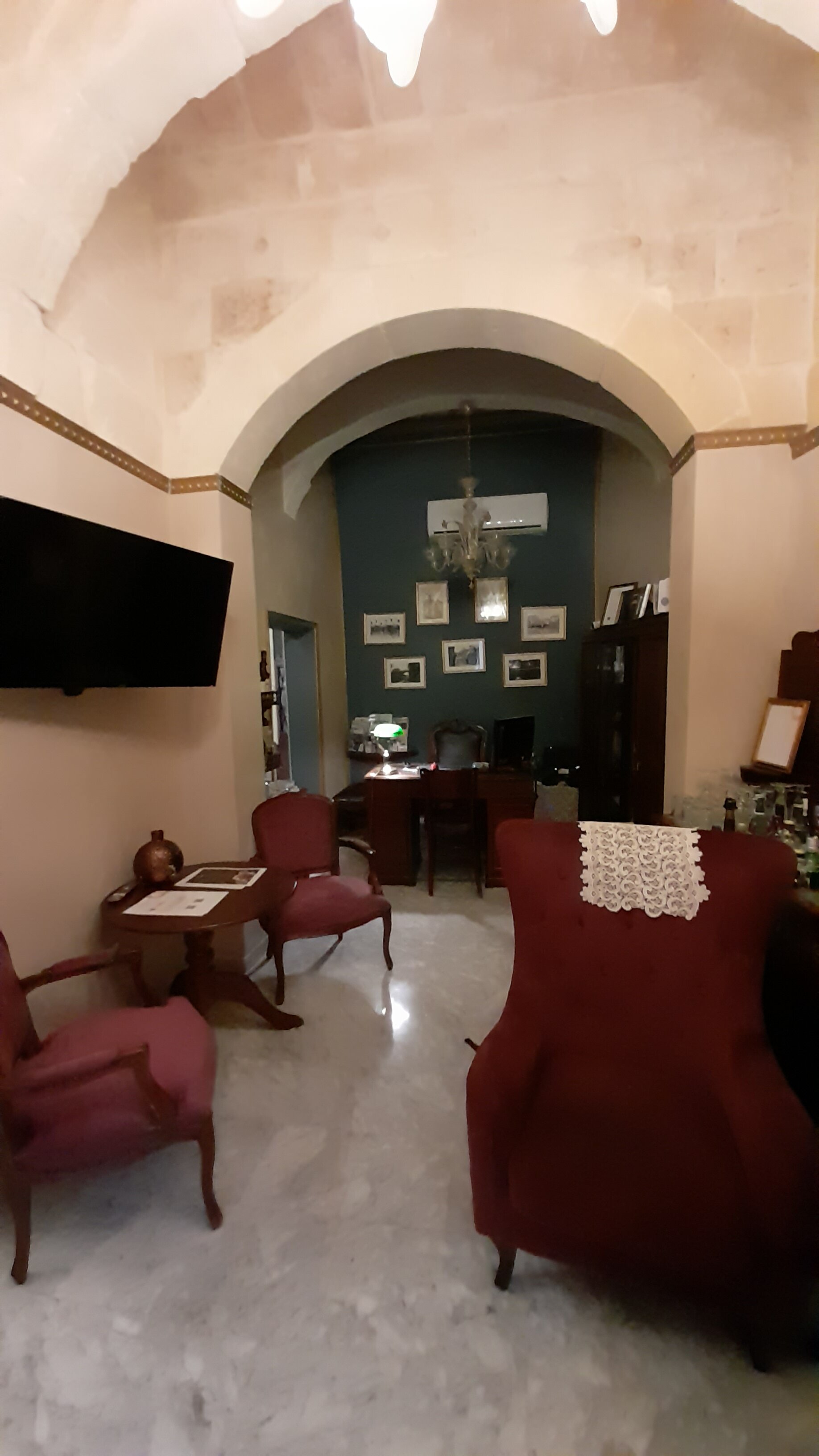 Julina Boutique Living-浴室