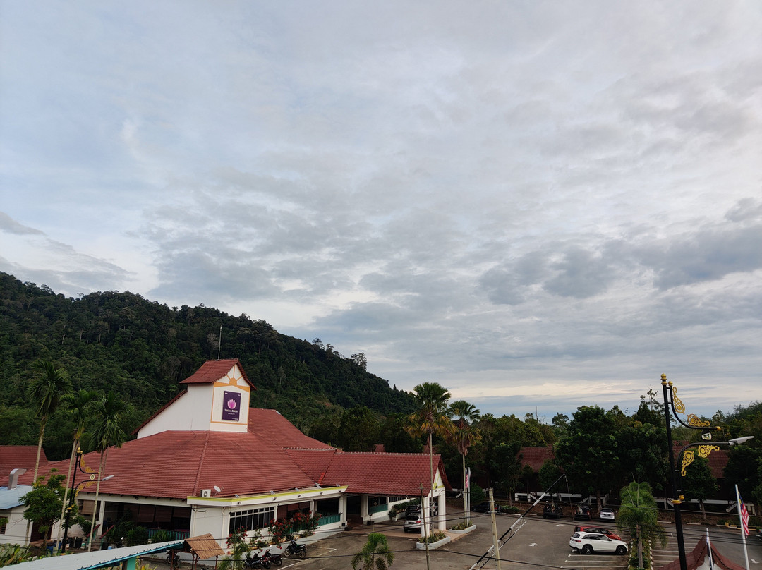 Taman Negara Rainbow Guest House