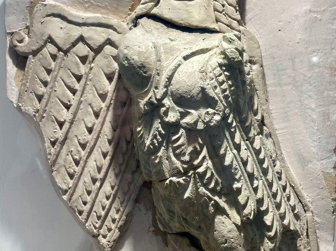State Museum of History of Uzbekistan-塔什干必去景点