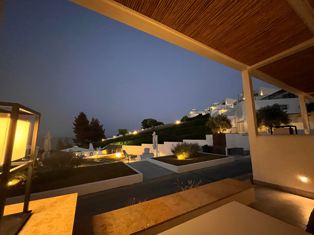 Villa D'Oro - Luxury Villas & Suites主图