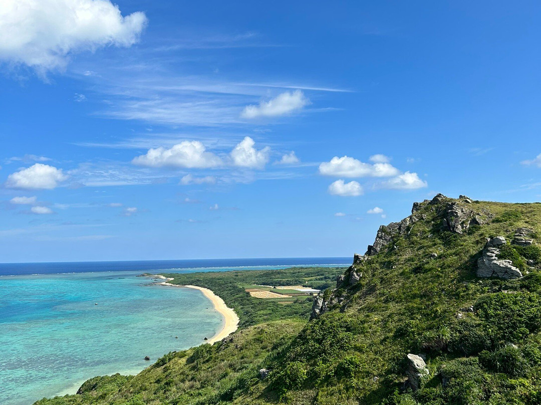 Cape Hirakubozaki景点图片