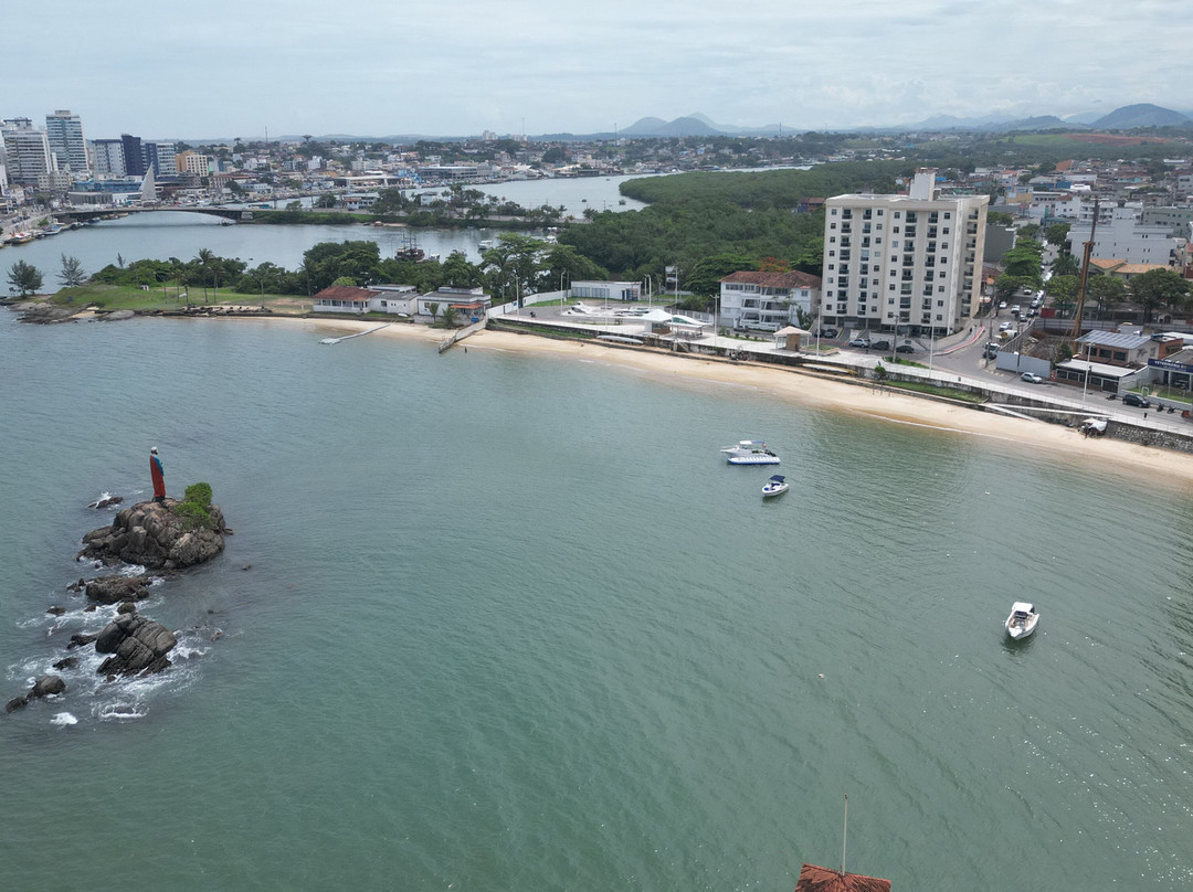 Muquicaba Beach (Prainha)景点图片