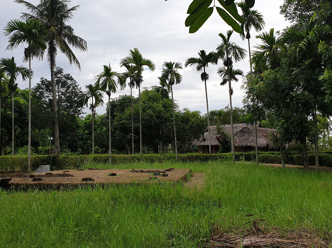 My Lai Massacre Tours景点图片