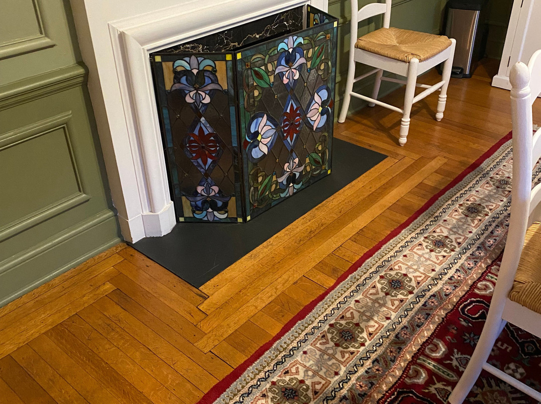 Inn on Putney Road Bed and Breakfast主图