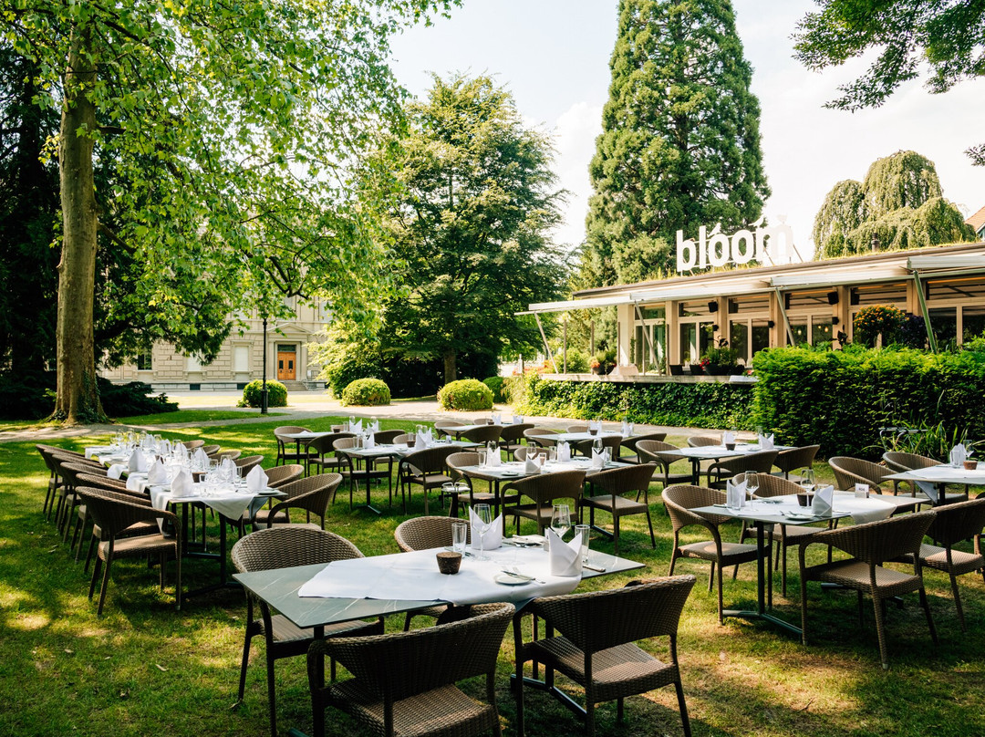 Bloom Restaurant
