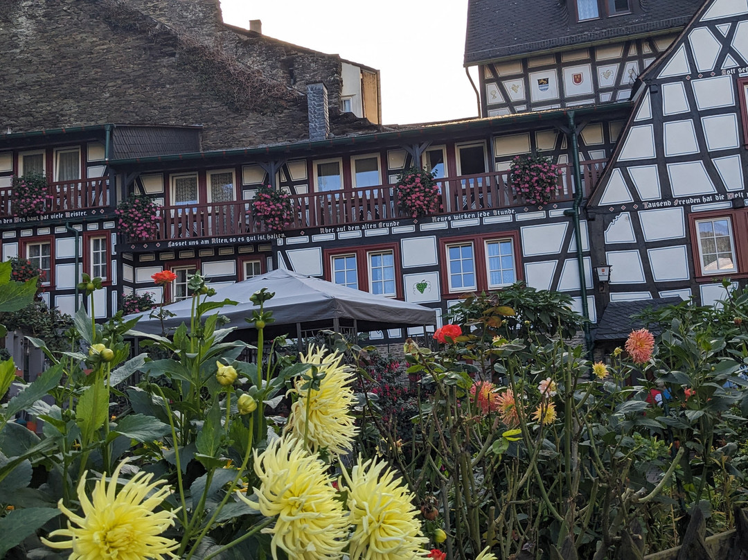 Im Malerwinkel主图