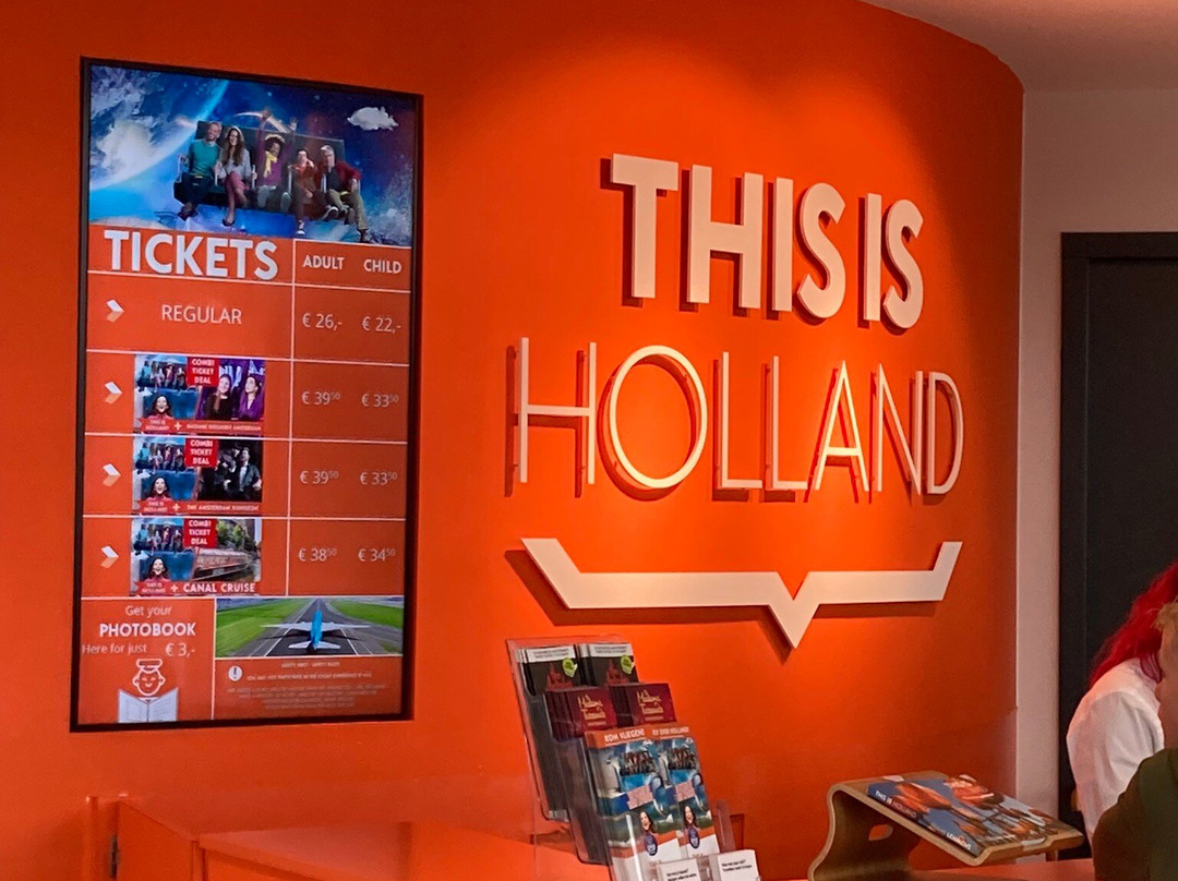 This Is Holland景点图片