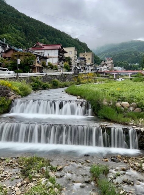石埠酒店-浴室