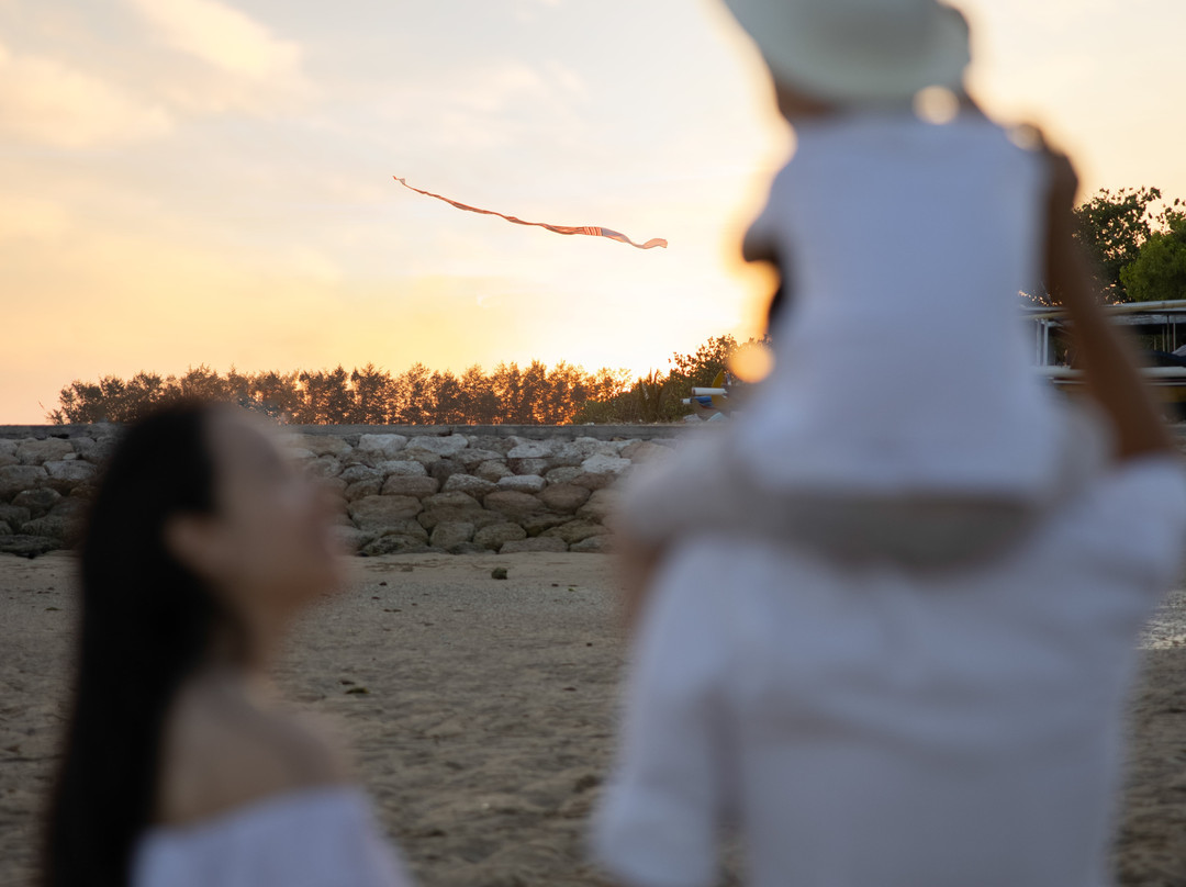 Sumitra Luxury Villas & Resort By Pramana主图