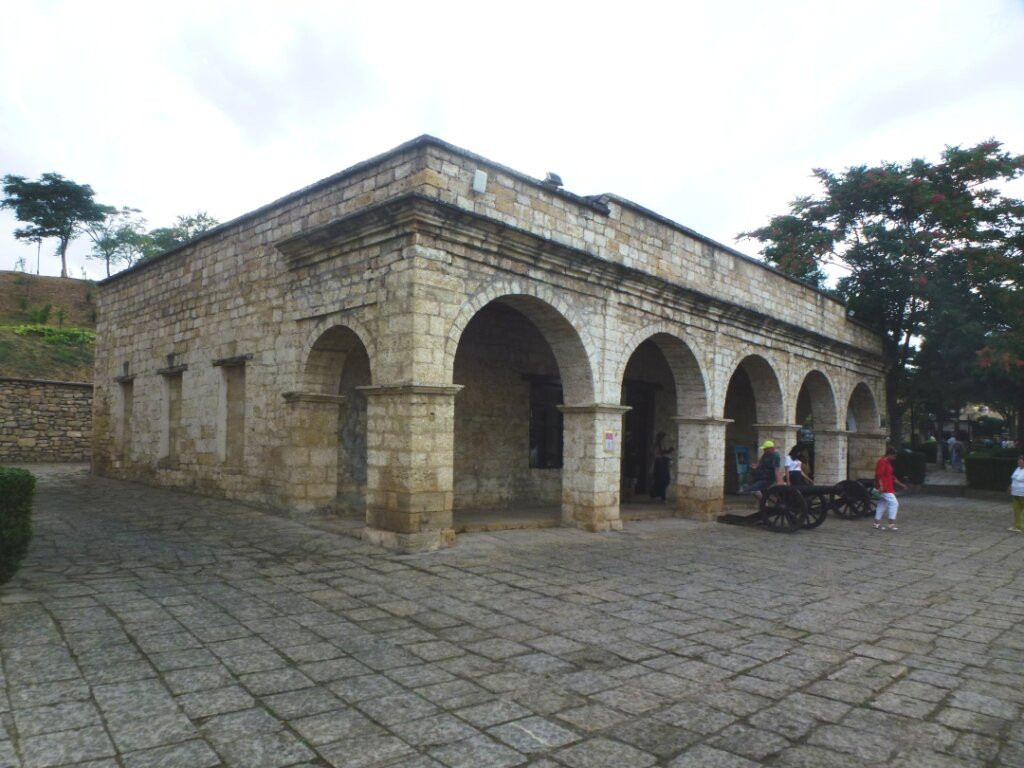 Guardhouse-Derbent必去景点