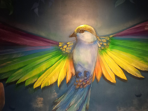 科伦坡时钟旅馆主图