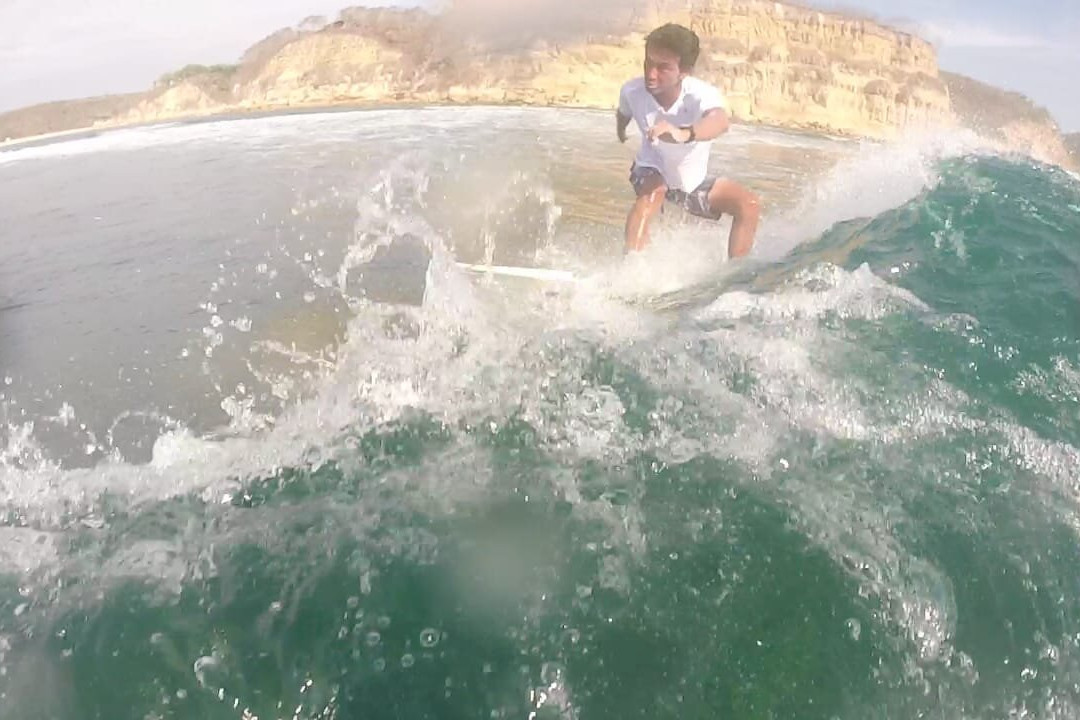 SURF GURU LOMBOK-Sengkol必去景点