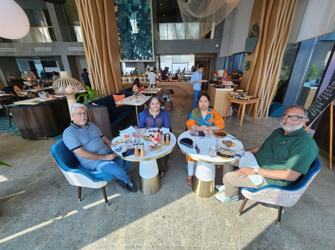 Taj Cidade de Goa Horizon, Goa主图