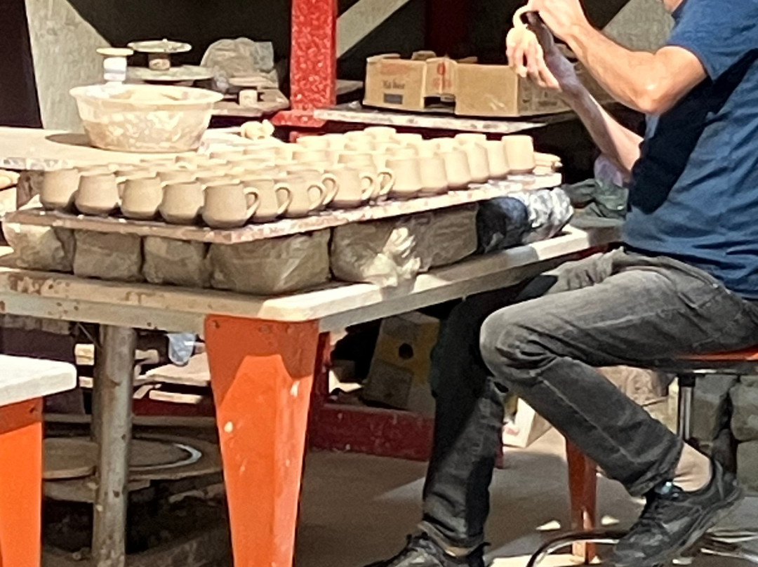 Guray Ceramic-阿瓦诺斯必去景点