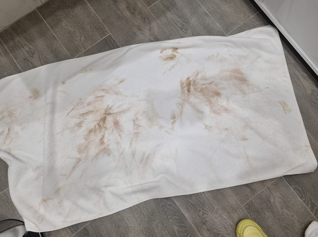 Hotel Oktyabrskaya主图