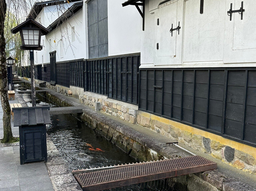 飞驒古川町老镇-飞弹市必去景点