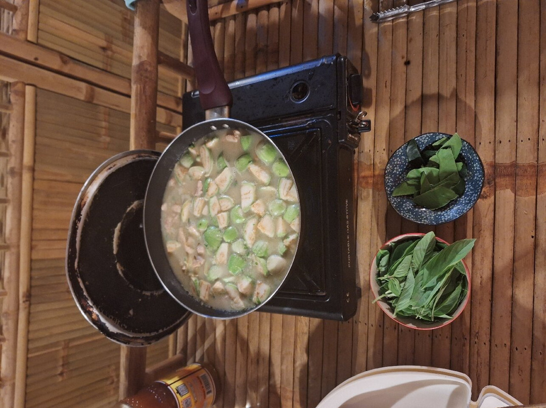 Cooking With Ann-清莱必去景点