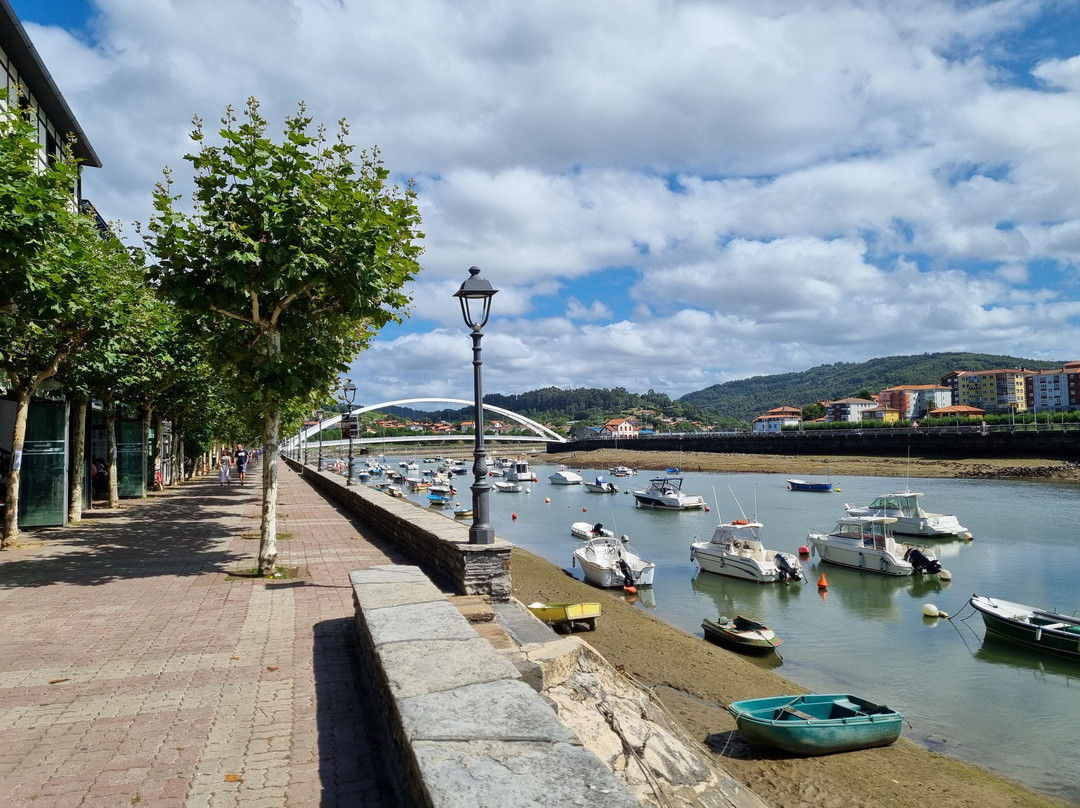 Paseo de Zugaitz景点图片