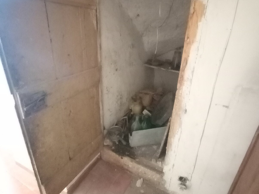 Castello Baglioni-Graffignano必去景点