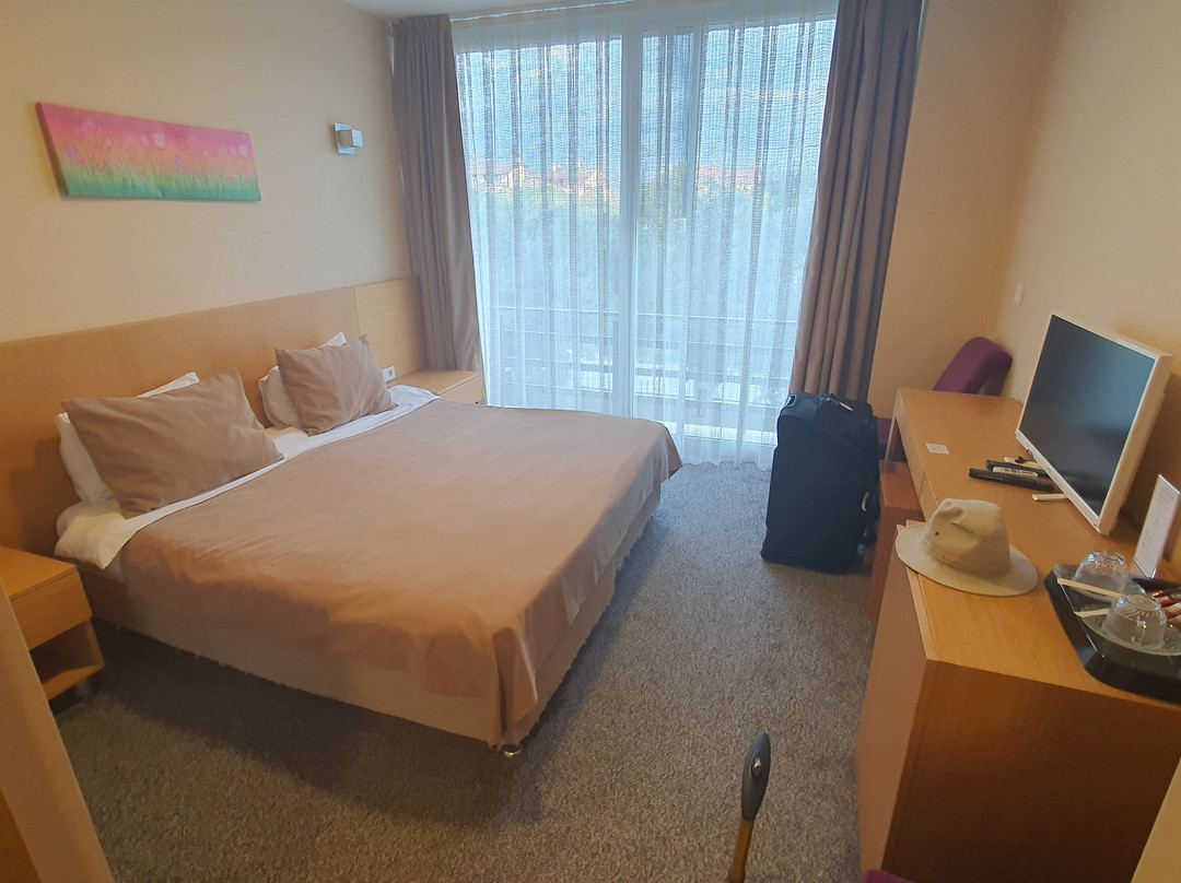 Hotel Zeytin Bahcesi主图