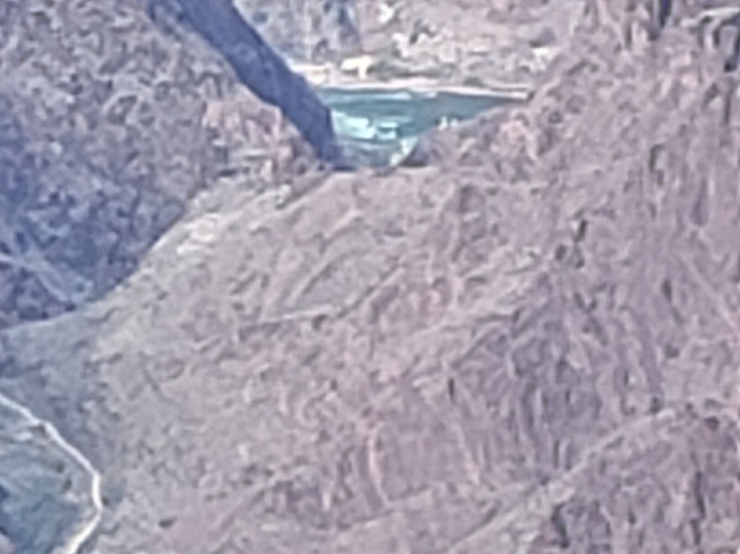 美国国家地理杂志大峡谷游客中心-图萨扬必去景点