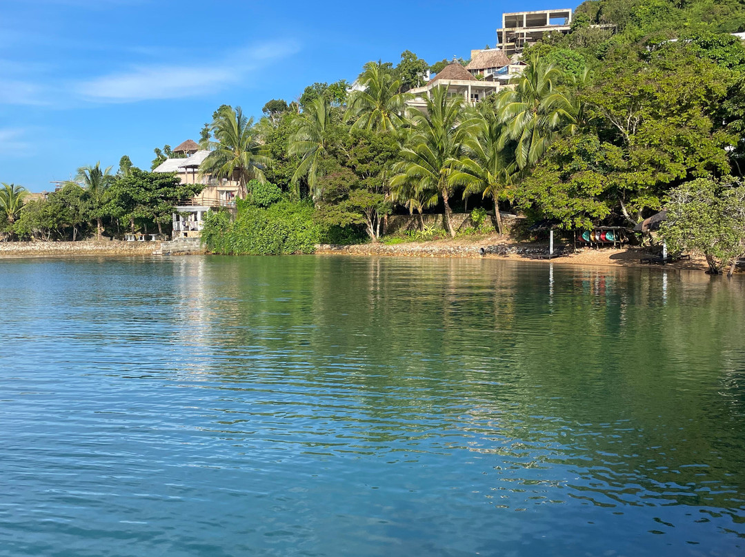 布桑加湾旅舍主图
