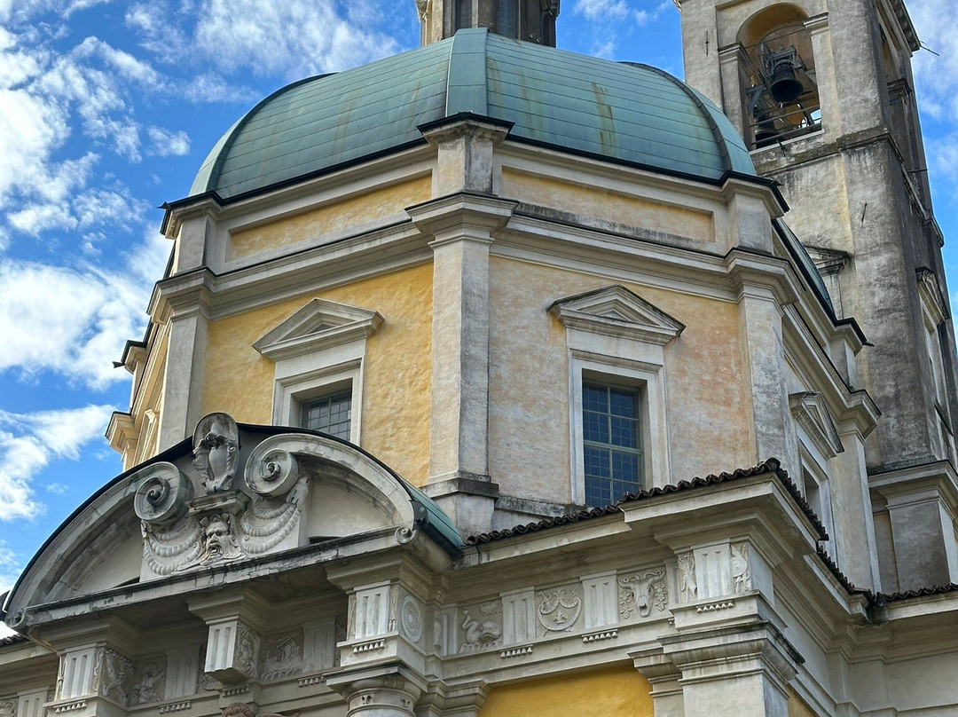 Tempio Di Santa Croce景点图片