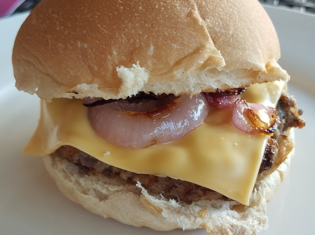 Brinoy Garden Resort主图