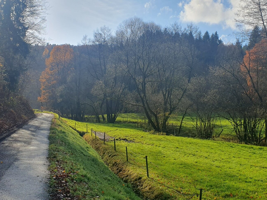 Siebenmühlental-Waldenbuch必去景点