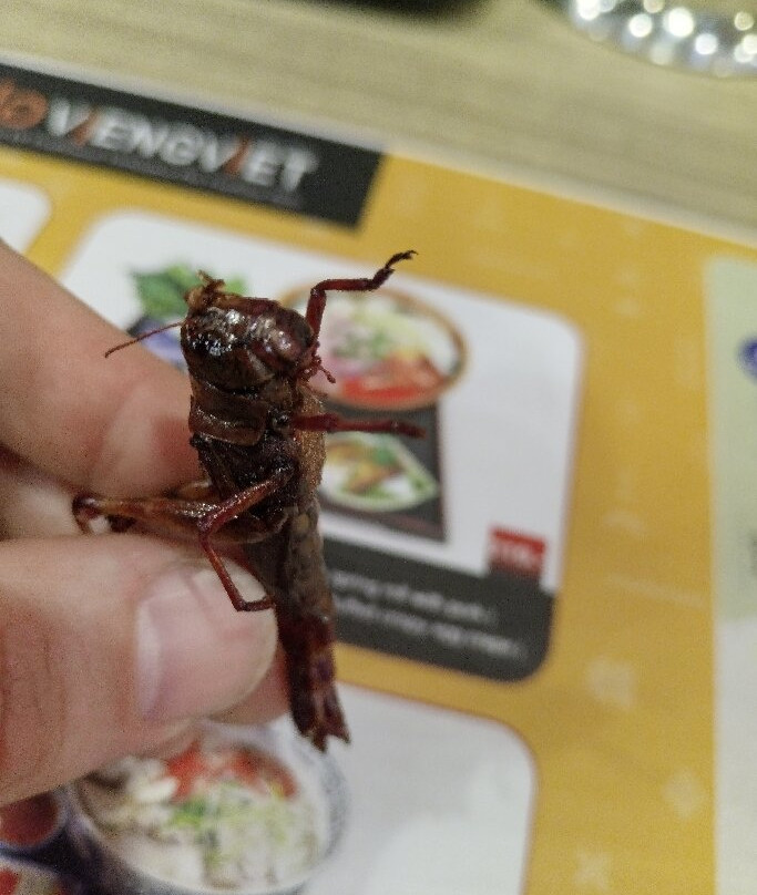 Chiang Khan Walking Street-清县必去景点