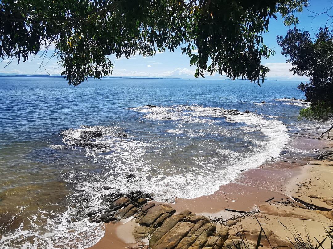 Chimney Museum-纳闽必去景点