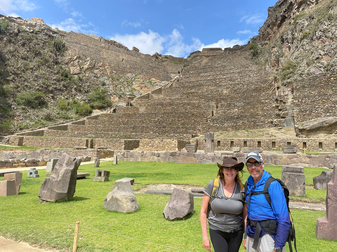 Private Tours Peru景点图片