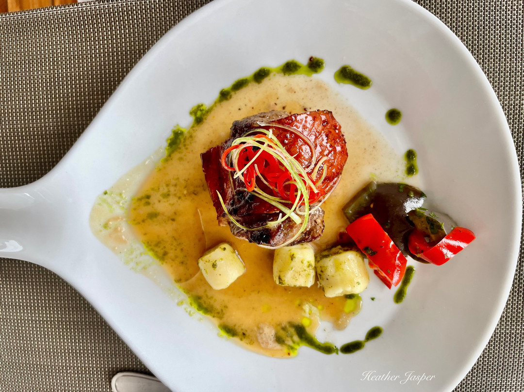 Delfin Amazon Cruises - Relais & Châteaux-伊基托斯必去景点