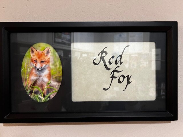 Fox Den Bed & Breakfast主图