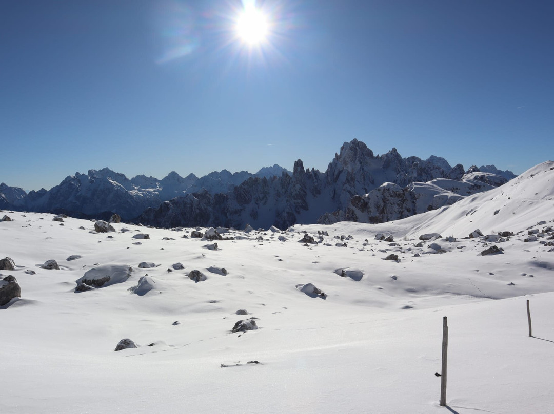 Alpinschule Drei Zinnen景点图片