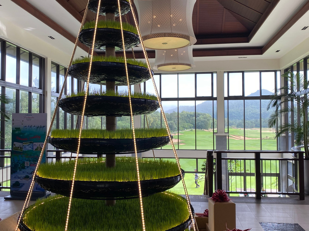 Laguna Golf Lang Co-Cu Du必去景点